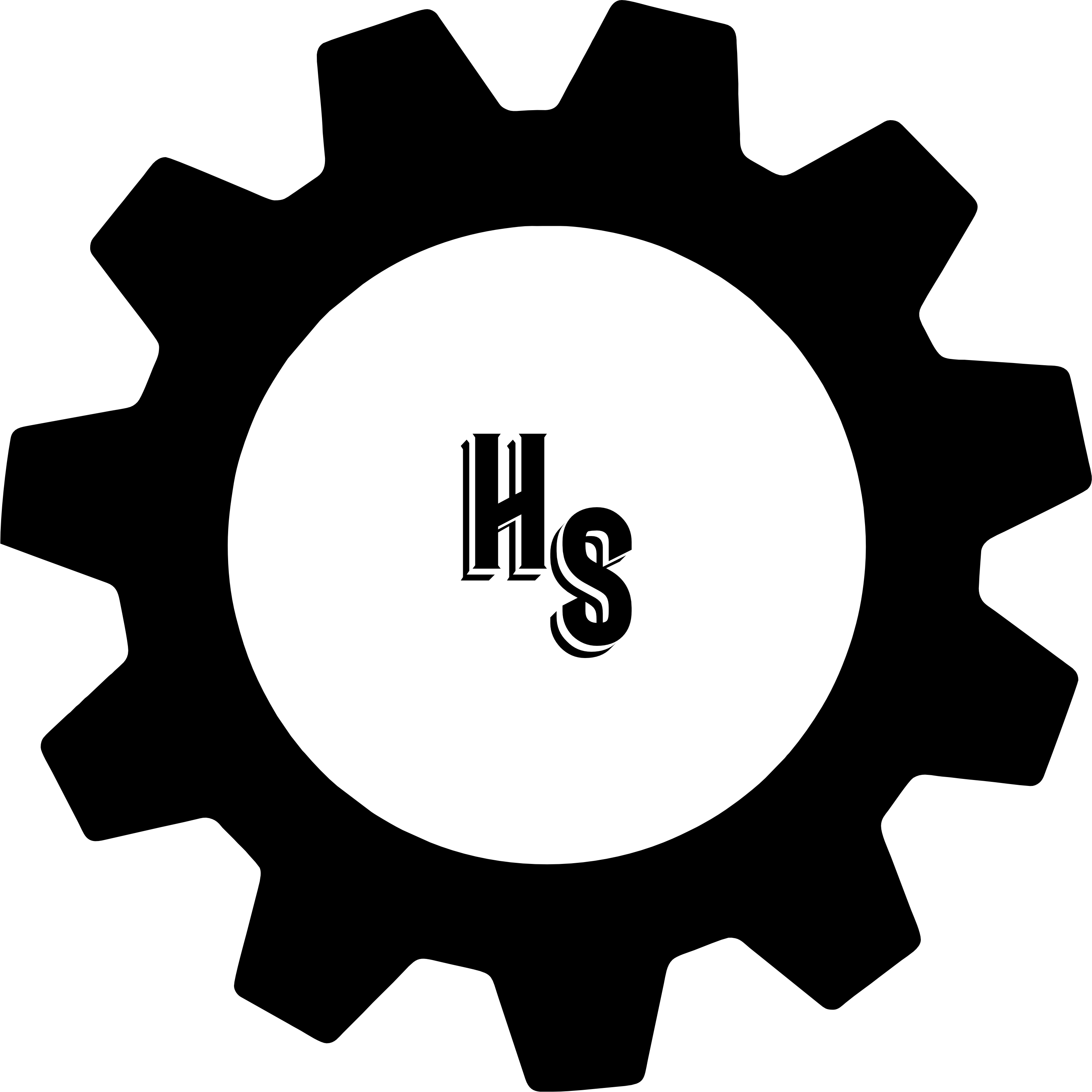 HS SUPPLY
